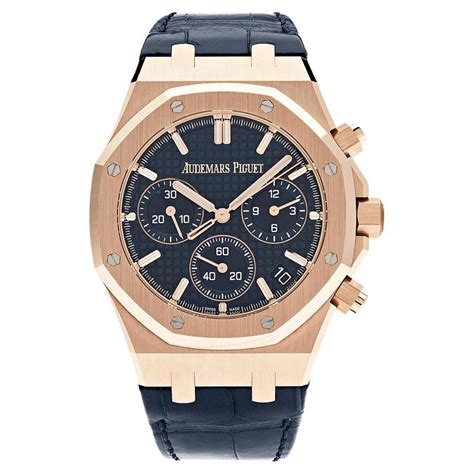 audemars piguet 50th anniversary for sale|audemars piguet pre owned.